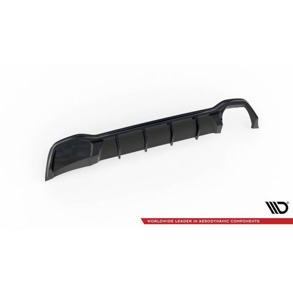 Sottoparaurti estrattore posteriore Ford Focus ST-Line Estate Mk4 2018-