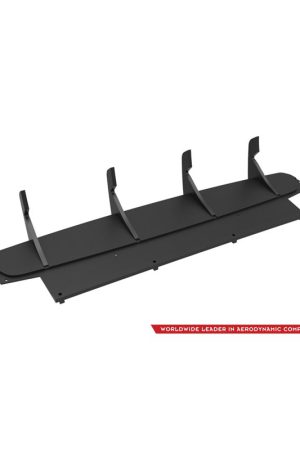 Estrattore diffusore posteriore Street Pro Ford Focus ST-Line Estate Mk4 2018-