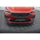 Sottoparaurti splitter anteriore V.2 Seat Tarraco FR Mk1 2018-