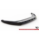 Sottoparaurti splitter anteriore V.2 Seat Tarraco FR Mk1 2018-
