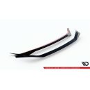 Estensione spoiler inferiore Honda Civic Mk 10 2017-2022