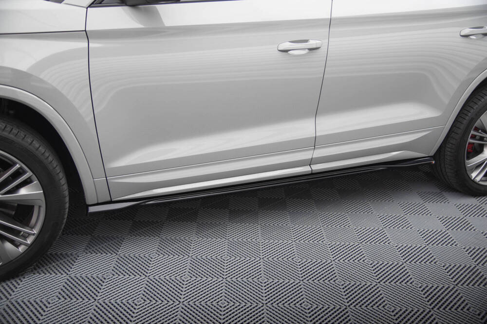 Lama sottoporta Skoda Kodiaq RS Mk1 2021-2023