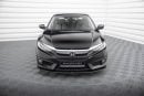 Lama sottoparaurti Street Pro Honda Civic Mk10 2017-2022