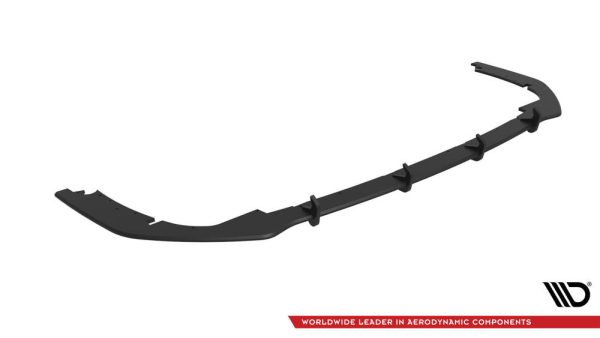 Sottoparaurti estrattore Street Pro Honda Civic Mk10 2017-2022