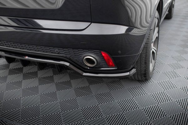 Estrattore sottoparaurti posteriore Jaguar E-Pace R-Dynamic Mk1 2017-2020
