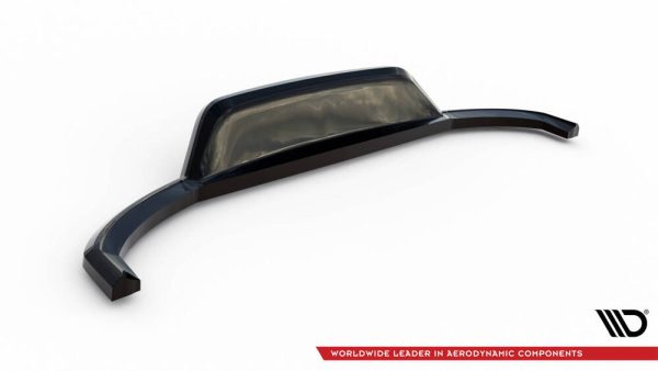 Estrattore sottoparaurti posteriore Jaguar E-Pace R-Dynamic Mk1 2017-2020