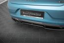 Sottoparaurti splitter posteriore Renault Clio RS-Line Mk5 2019-2023