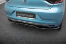 Sottoparaurti splitter posteriore Renault Clio RS-Line Mk5 2019-2023