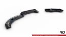 Sottoparaurti splitter posteriore Renault Clio RS-Line Mk5 2019-2023