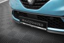 Sottoparaurti splitter anteriore V.1 Renault Clio RS-Line Mk5 2019-2023