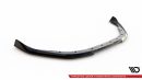Sottoparaurti splitter anteriore V.1 Renault Clio RS-Line Mk5 2019-2023