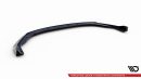 Sottoparaurti splitter anteriore V.1 Renault Clio RS-Line Mk5 2019-2023