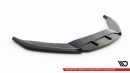 Sottoparaurti splitter anteriore V.3 Volkswagen Scirocco R 08-14