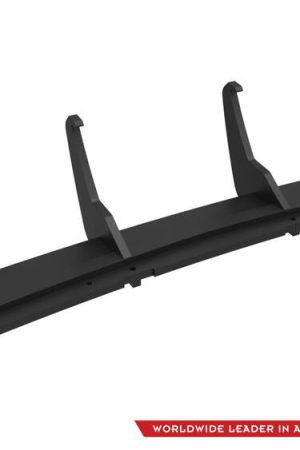 Sottoparaurti estrattore Street Pro Audi S3 8V Sportback / Hatchback 2013-2016