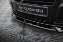 Sottoparaurti splitter anteriore Volvo S80 Mk2 2006-2010