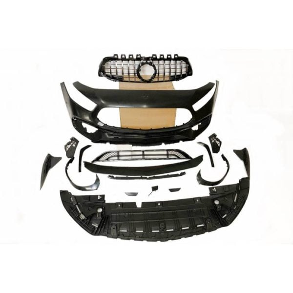 Paraurti anteriore W177 / V177 Look A45