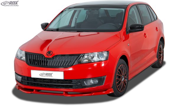Sottoparaurti anteriore Skoda Rapid 2012-2019