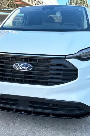 Sottoparaurti anteriore Ford Transit Custom Mk2 2023-