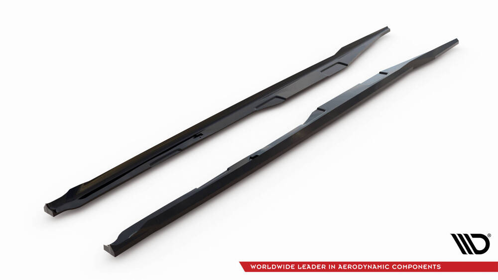 Lama sottoporta Honda Civic SI Mk 10 2017-2022