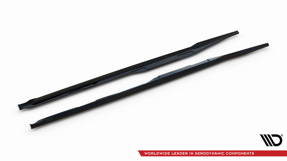 Lama sottoporta Honda Civic SI Mk 10 2017-2022