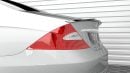Estensione spoiler Mercedes CLS C219 04-10