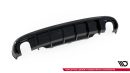 Sottoparaurti estrattore posteriore Audi A5 Coupe / Cabrio S-Line 8T 07-11