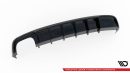 Sottoparaurti estrattore posteriore Audi A5 Coupe S-Line / Sportback 8T 11-16