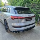 Sottoparaurti estrattore posteriore Audi e-Tron S-Line 2018-2022