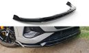 Sottoparaurti splitter anteriore Audi e-Tron S-Line 2018-2022