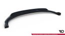 Sottoparaurti splitter anteriore Audi e-Tron S-Line 2018-2022