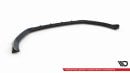 Sottoparaurti splitter anteriore V.1 Volkwagen Audi A3 Sedan 8V 2013-2016