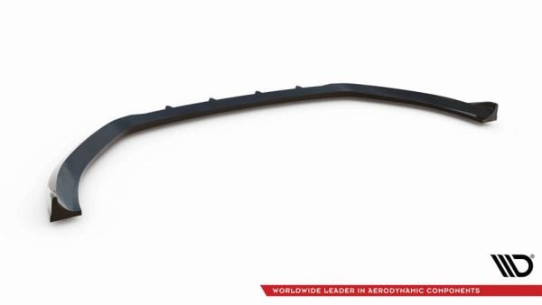Sottoparaurti splitter anteriore V.1 Volkwagen Audi A3 Sedan 8V 2013-2016