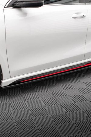 Lama sottoporta Kia Ceed GT Mk3 2018-2022