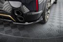 Sottoparaurti splitter posteriore BMW XM G09 2022-