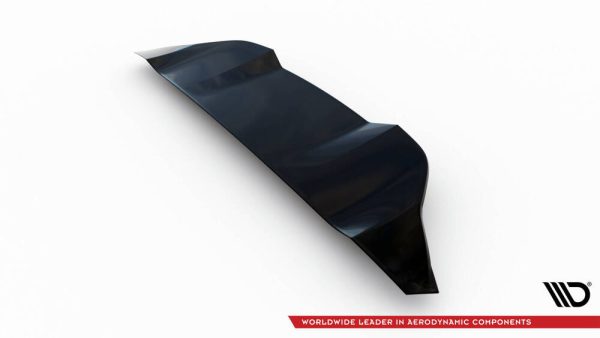 Estensione spoiler inferiore BMW XM G09 2022-