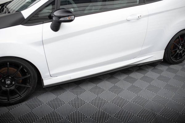 Lama sottoporta V.4 Ford Fiesta ST Mk7 13-17 / ST-Line Mk7 08-17