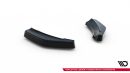 Sottoparaurti splitter laterali posteriori Audi TT 3.2 V6 8J 2006-2010