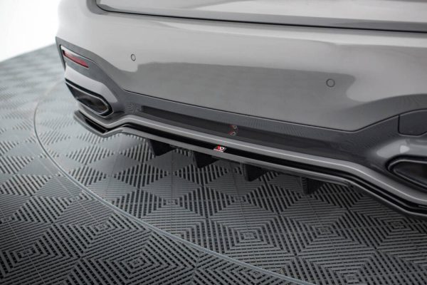Sottoparaurti posteriore V.2 BMW Serie 7 G11 M-Pack 2019-2022