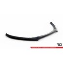 Sottoparaurti splitter anteriore V.1 Jaguar XE X760 Facelift 2019-