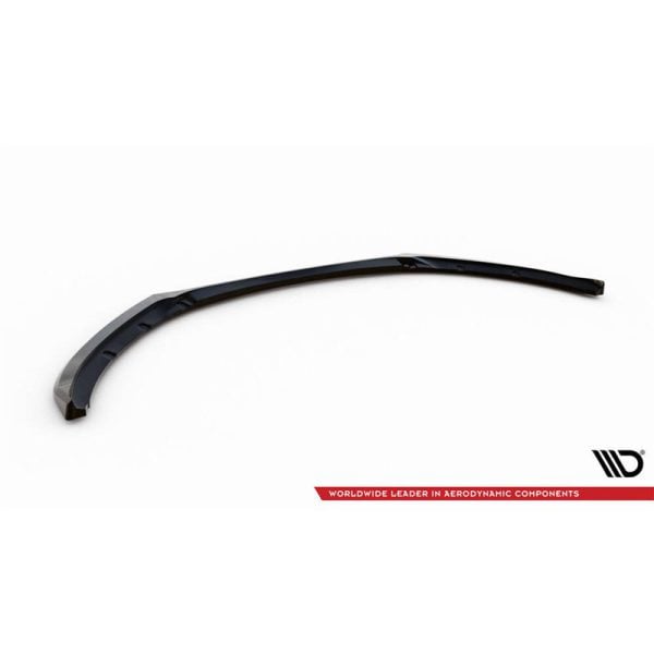 Sottoparaurti splitter anteriore V.1 Jaguar XE X760 Facelift 2019-