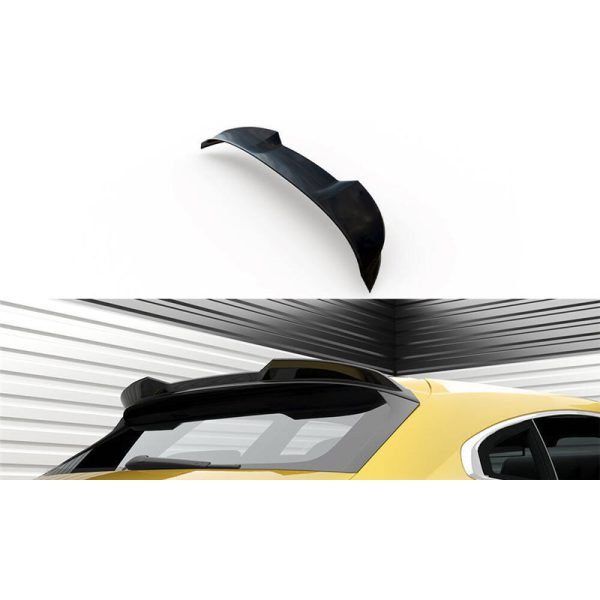 Estensione lunotto posteriore Volkswagen Arteon Shooting Brake R-Line Mk1 2020-