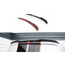 Estensione spoiler Ford Transit Courier Mk1 2014-2017
