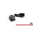 Sottoparaurti laterali posteriori V.2 Ford Fiesta ST Mk7 Facelift 2013-2017