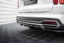 Estrattore sottoparaurti Kia Sorento Mk4 2020-2023