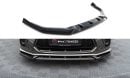 Sottoparaurti splitter anteriore V.2 Lexus NX F-Sport Mk2 2021-