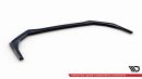 Sottoparaurti splitter anteriore V.1 Subaru WRX STI MK1 2014-2021