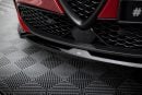Sottoparaurti splitter anteriore V.1 Alfa Romeo Tonale 2022-