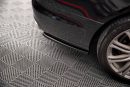 Sottoparaurti posteriore V.2 Audi A6 C7 Avant 2011-2014