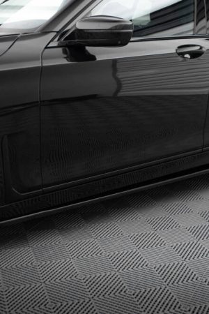 Lama sottoporta BMW Serie 7 G11 Facelift 2019-2022