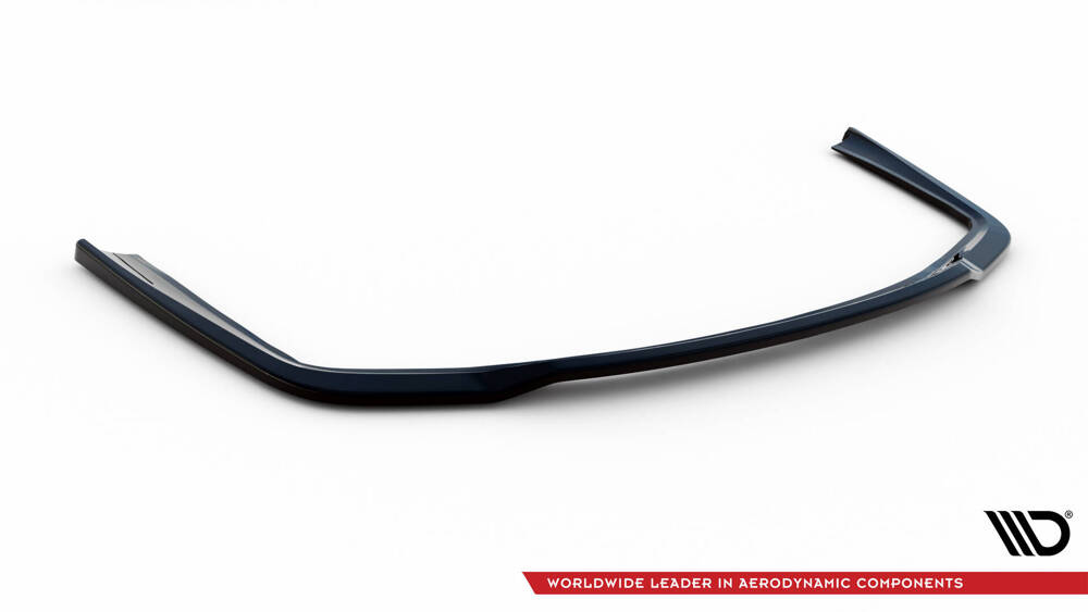 Sottoparaurti splitter posteriore BMW Serie 7 G11 Facelift 2019-2022